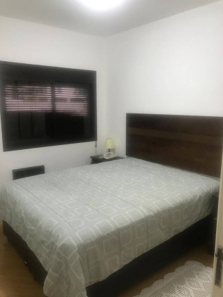Imagem Apartamento com 1 Quarto para Alugar, 42 m² em Vila Nova Conceição - São Paulo Imagem Apartamento com 1 Quarto para Alugar, 42 m² em Vila Nova Conceição - São Paulo