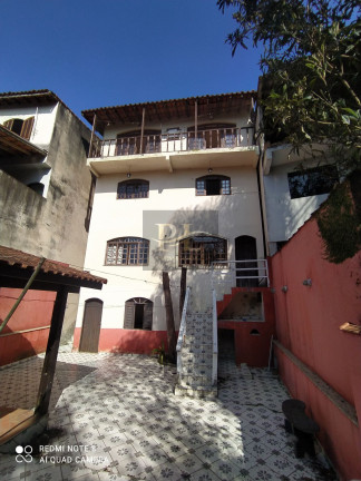 Imagem Sobrado com 4 Quartos à Venda, 296 m² em Recreio Da Borda Do Campo - Santo André Imagem Sobrado com 4 Quartos à Venda, 296 m² em Recreio Da Borda Do Campo - Santo André