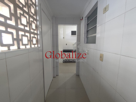 Imagem Imóvel com 3 Quartos à Venda, 106 m² em Pompéia - Santos Imagem Imóvel com 3 Quartos à Venda, 106 m² em Pompéia - Santos