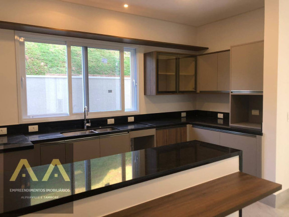 Imagem Casa com 5 Quartos à Venda, 480 m² em Tamboré - Santana De Parnaíba
