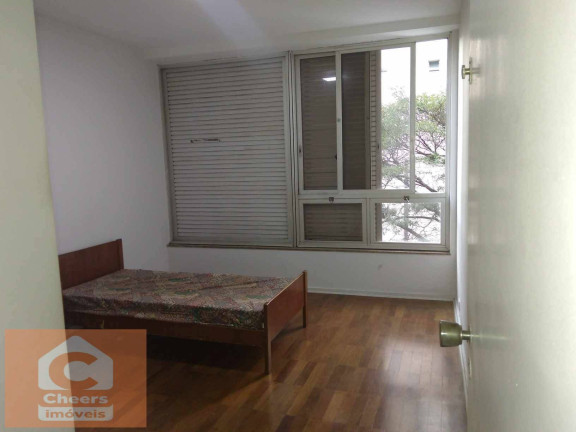 Imagem Apartamento com 3 Quartos à Venda, 190 m² em Paraíso - São Paulo