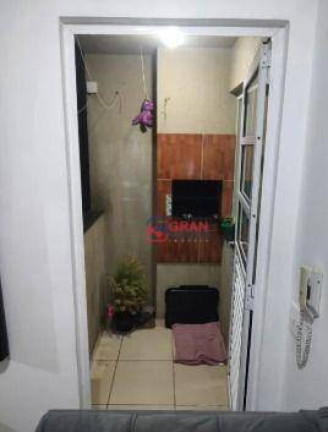 Imagem Apartamento com 3 Quartos à Venda, 64 m² em Planta Quississana - São José Dos Pinhais Imagem Apartamento com 3 Quartos à Venda, 64 m² em Planta Quississana - São José Dos Pinhais