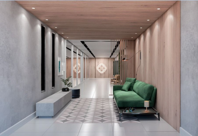 Imagem Apartamento com 2 Quartos à Venda, 63 m² em Centro - Sao Jose Dos Pinhais Imagem Apartamento com 2 Quartos à Venda, 63 m² em Centro - Sao Jose Dos Pinhais