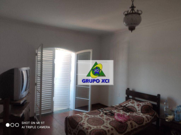 Imagem Casa com 6 Quartos à Venda, 498 m² em Parque Taquaral - Campinas Imagem Casa com 6 Quartos à Venda, 498 m² em Parque Taquaral - Campinas