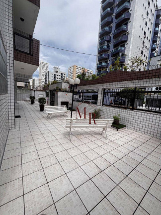 Imagem Apartamento com 1 Quarto à Venda, 38 m² em Canto Do Forte - Praia Grande Imagem Apartamento com 1 Quarto à Venda, 38 m² em Canto Do Forte - Praia Grande