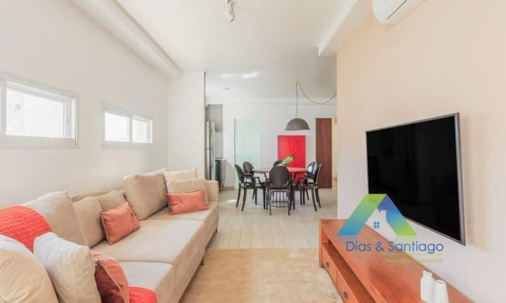 Imagem Apartamento com 2 Quartos à Venda, 89 m² em Consolação - São Paulo Imagem Apartamento com 2 Quartos à Venda, 89 m² em Consolação - São Paulo
