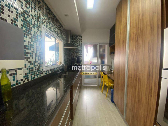 Imagem Apartamento com 3 Quartos à Venda, 96 m² em Santa Paula - São Caetano Do Sul Imagem Apartamento com 3 Quartos à Venda, 96 m² em Santa Paula - São Caetano Do Sul