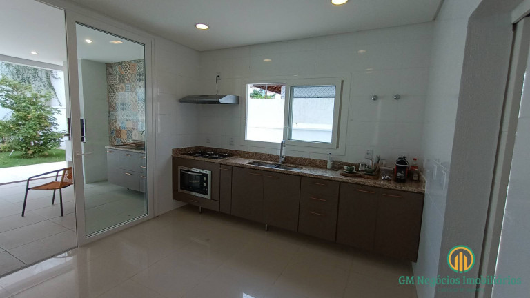 Imagem Casa com 3 Quartos à Venda, 380 m² em São Paulo Ii - Cotia