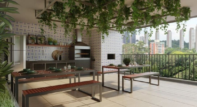 Imagem Imóvel com 1 Quarto à Venda, 33 m² em Vila Yara - Osasco Imagem Imóvel com 1 Quarto à Venda, 33 m² em Vila Yara - Osasco