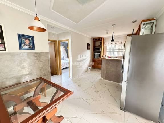 Imagem Casa com 4 Quartos à Venda, 196 m² em Barra Do Sai - Itapoá