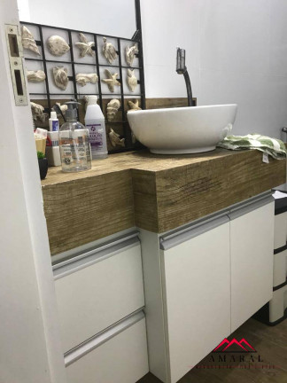 Imagem Casa com 4 Quartos à Venda, 450 m² em São José Do Imbassaí - Maricá