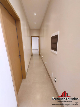 Imagem Casa de Condomínio com 3 Quartos à Venda, 120 m² em Terras Alpha Residencial 2 - Senador Canedo Imagem Casa de Condomínio com 3 Quartos à Venda, 120 m² em Terras Alpha Residencial 2 - Senador Canedo