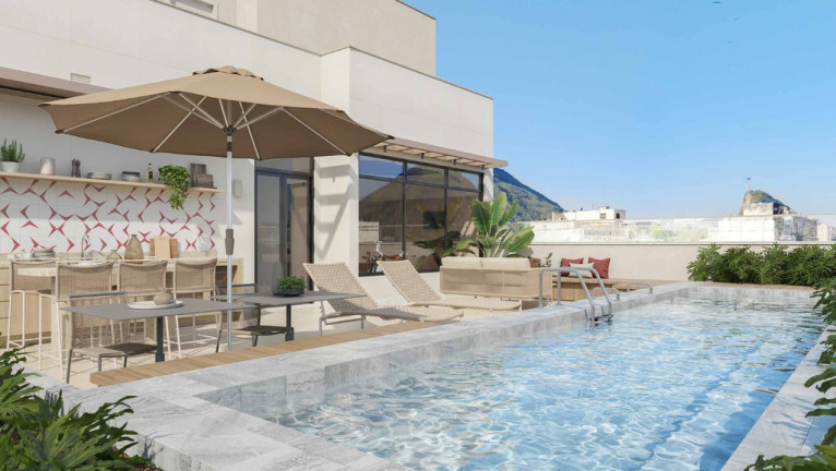 Imagem Apartamento com 2 Quartos à Venda, 74 m² em Ipanema - Rio De Janeiro Imagem Apartamento com 2 Quartos à Venda, 74 m² em Ipanema - Rio De Janeiro