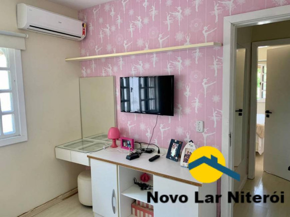 Imagem Casa com 3 Quartos à Venda, 120 m² em Itaipu - Niterói Imagem Casa com 3 Quartos à Venda, 120 m² em Itaipu - Niterói