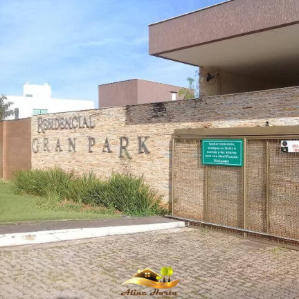 Imagem Terreno à Venda, 405 m² em Residencial Gran Park - Vespasiano Imagem Terreno à Venda, 405 m² em Residencial Gran Park - Vespasiano