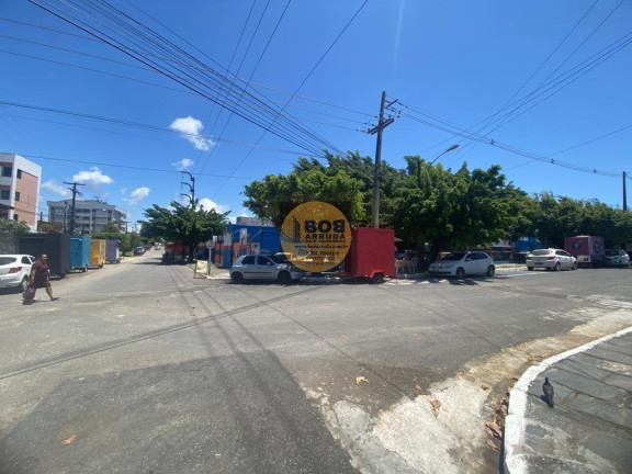 Imagem Casa com 6 Quartos à Venda, 400 m² em Piedade - Jaboatão Dos Guararapes