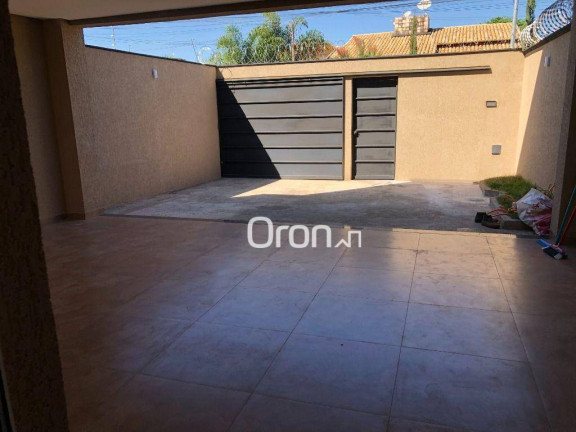 Imagem Sobrado com 3 Quartos à Venda, 190 m² em Cidade Jardim - Goiânia Imagem Sobrado com 3 Quartos à Venda, 190 m² em Cidade Jardim - Goiânia