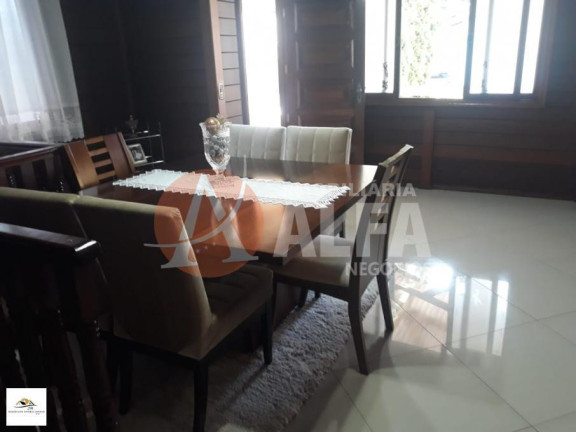 Imagem Casa com 3 Quartos à Venda, 236 m² em Parque Nova Jandira - Jandira Imagem Casa com 3 Quartos à Venda, 236 m² em Parque Nova Jandira - Jandira
