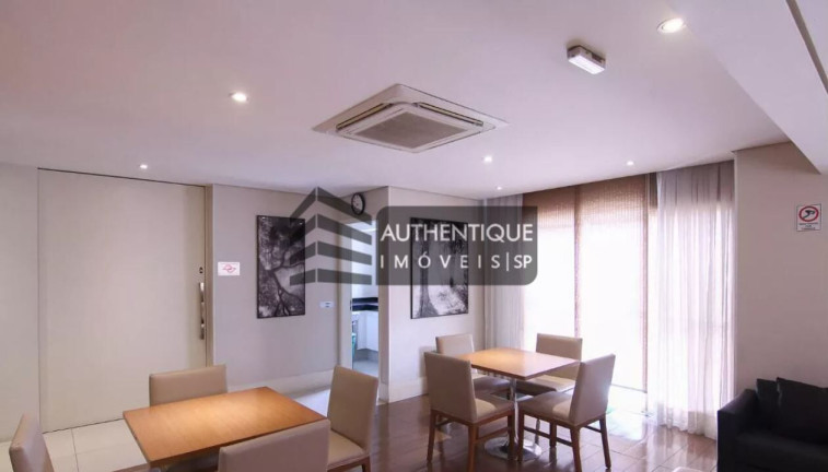 Imagem Apartamento com 2 Quartos à Venda, 63 m² em Vila Anglo Brasileira - São Paulo