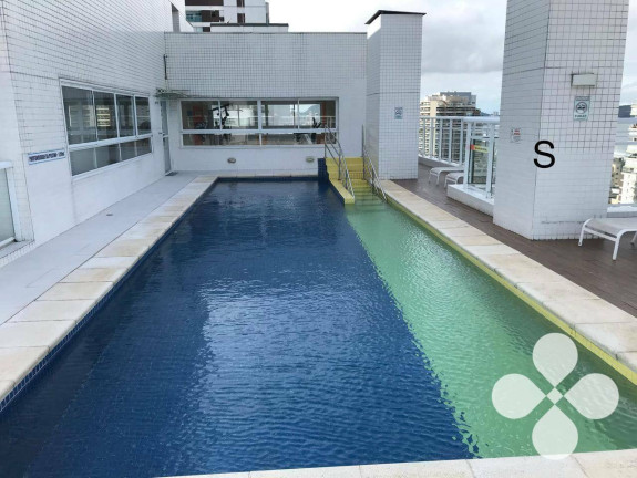 Imagem Imóvel com 2 Quartos à Venda, 70 m² em Pompéia - Santos Imagem Imóvel com 2 Quartos à Venda, 70 m² em Pompéia - Santos