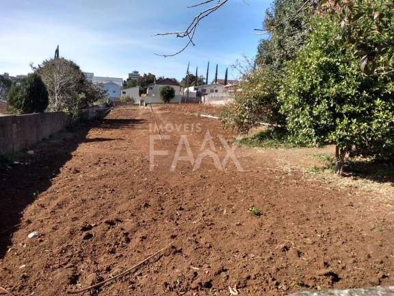 Imagem Terreno à Venda, 1.310 m² em Dos Estados - Guarapuava Imagem Terreno à Venda, 1.310 m² em Dos Estados - Guarapuava
