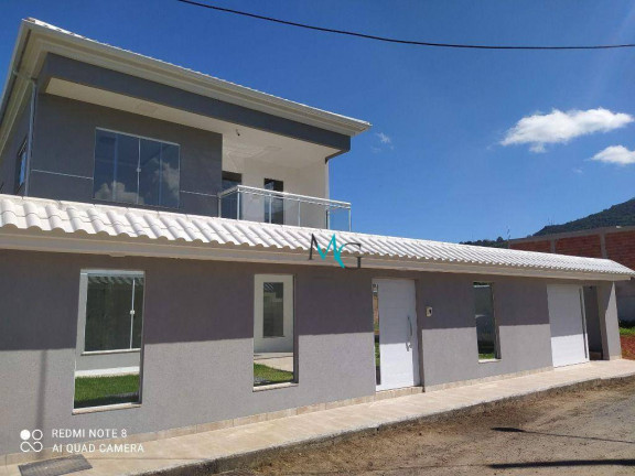 Imagem Casa com 4 Quartos à Venda, 480 m² em Campo Grande - Rio De Janeiro Imagem Casa com 4 Quartos à Venda, 480 m² em Campo Grande - Rio De Janeiro