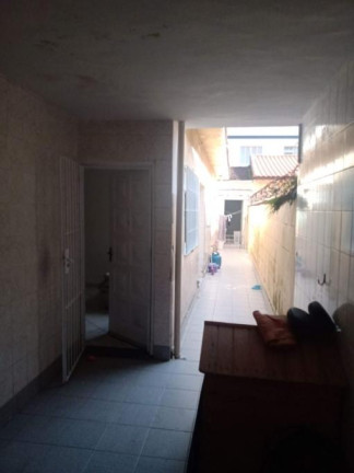 Imagem Casa com 3 Quartos à Venda, 140 m² em Tupi - Praia Grande