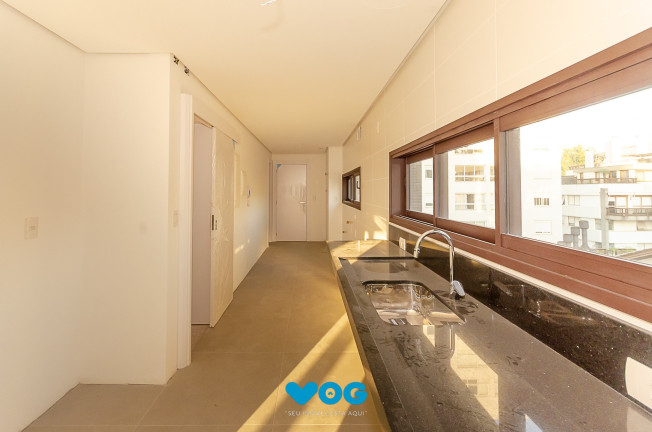 Imagem Imóvel com 3 Quartos à Venda, 184 m² em Rio Branco - Porto Alegre