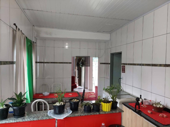 Imagem Sobrado com 3 Quartos à Venda, 269 m² em Lageado - Itaóca