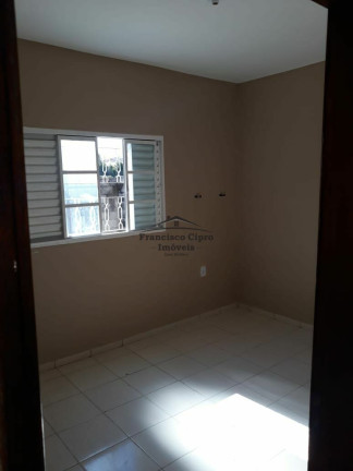 Imagem Casa com 2 Quartos à Venda, 47 m² em Loteamento Real Park - Caçapava Imagem Casa com 2 Quartos à Venda, 47 m² em Loteamento Real Park - Caçapava