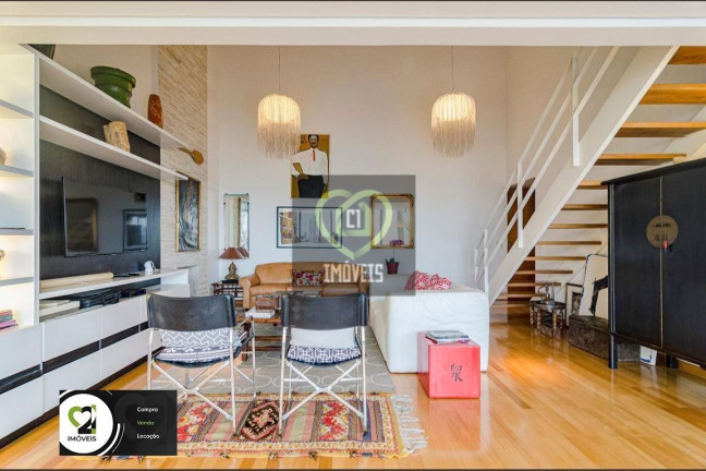 Imagem Apartamento com 2 Quartos à Venda, 176 m² em Perdizes - São Paulo Imagem Apartamento com 2 Quartos à Venda, 176 m² em Perdizes - São Paulo