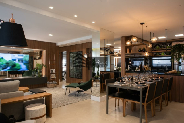 Imagem Apartamento com 3 Quartos à Venda, 113 m² em Vila Mariana - São Paulo Imagem Apartamento com 3 Quartos à Venda, 113 m² em Vila Mariana - São Paulo