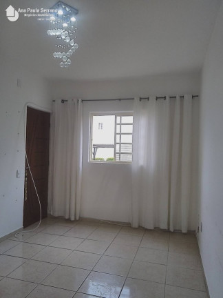 Imagem Apartamento com 2 Quartos para Alugar, 48 m² em Parque São João - Votorantim Imagem Apartamento com 2 Quartos para Alugar, 48 m² em Parque São João - Votorantim