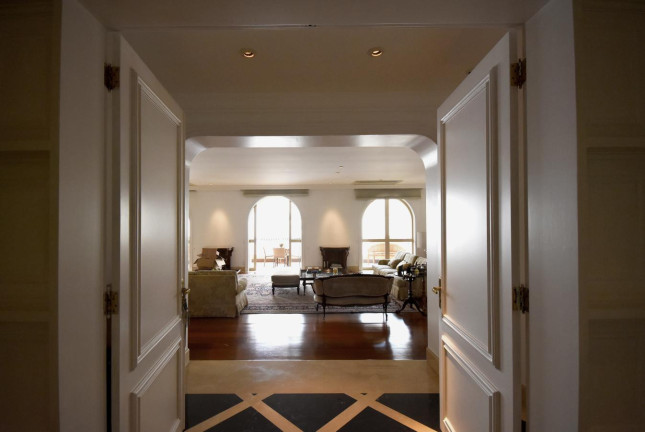 Imagem Apartamento com 4 Quartos à Venda, 587 m² em Jardim Paulista - São Paulo Imagem Apartamento com 4 Quartos à Venda, 587 m² em Jardim Paulista - São Paulo