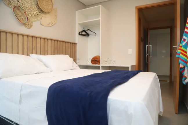 Imagem Apartamento com 1 Quarto à Venda, 31 m² em Merepe Ll - Ipojuca Imagem Apartamento com 1 Quarto à Venda, 31 m² em Merepe Ll - Ipojuca