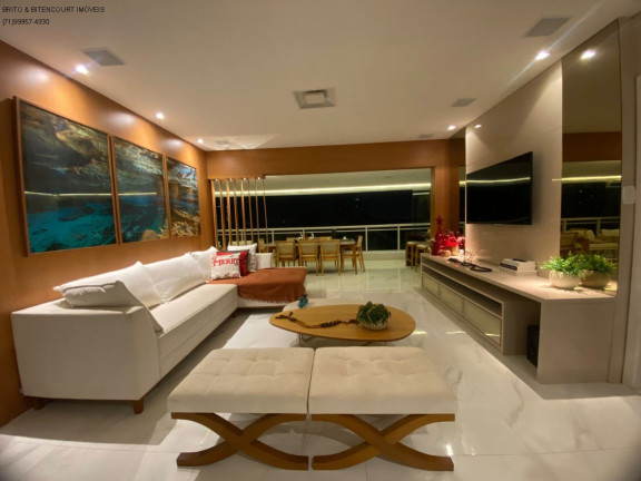 Imagem Imóvel com 3 Quartos à Venda, 142 m² em Patamares - Salvador Imagem Imóvel com 3 Quartos à Venda, 142 m² em Patamares - Salvador