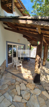 Imagem Casa com 3 Quartos à Venda, 265 m² em Maresias - São Sebastião