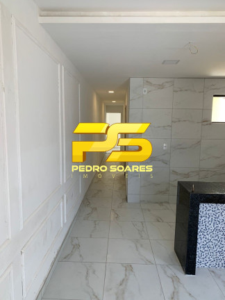 Imagem Casa com 2 Quartos à Venda, 65 m² em Conde - Conde