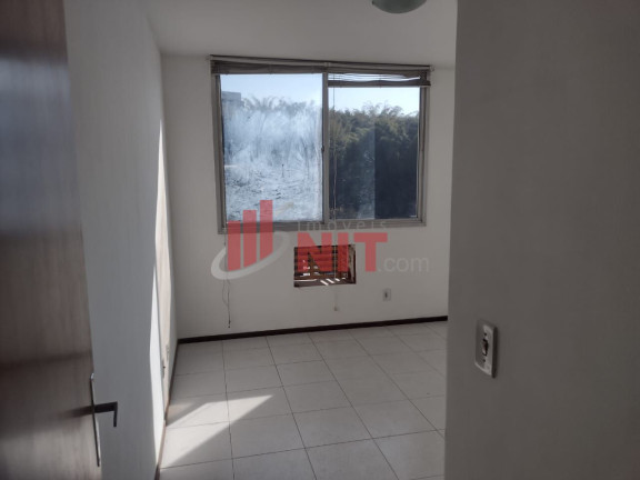 Imagem Apartamento com 1 Quarto à Venda, 45 m² em São Domingos - Niterói