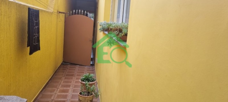 Imagem Sobrado com 3 Quartos à Venda, 90 m² em Jardim Sabará - São Paulo Imagem Sobrado com 3 Quartos à Venda, 90 m² em Jardim Sabará - São Paulo