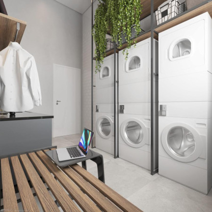 Imagem Apartamento com 3 Quartos à Venda, 137 m² em Jardim - Santo André Imagem Apartamento com 3 Quartos à Venda, 137 m² em Jardim - Santo André