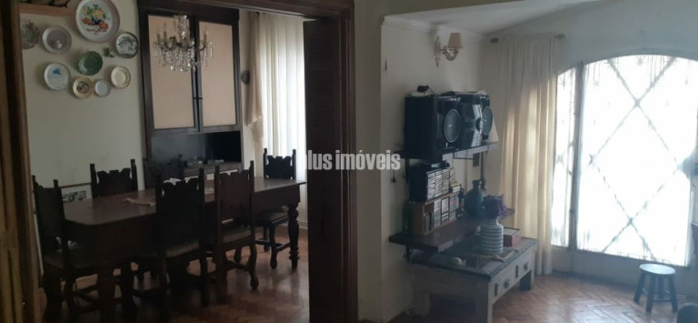 Imagem Casa com 3 Quartos à Venda, 197 m² em Jardim Paulista - São Paulo Imagem Casa com 3 Quartos à Venda, 197 m² em Jardim Paulista - São Paulo