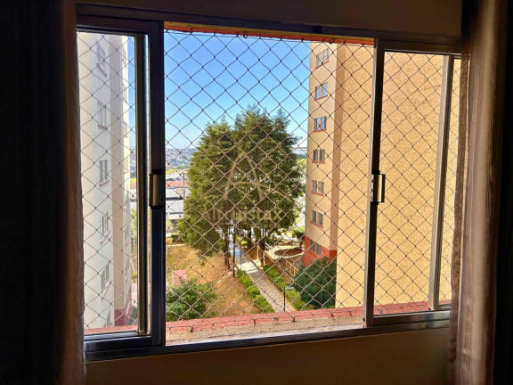 Imagem Apartamento com 2 Quartos à Venda, 55 m² em Bandeiras - Osasco