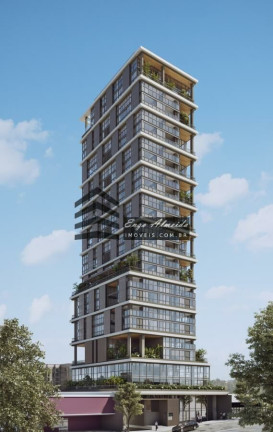 Imagem Apartamento com 2 Quartos à Venda, 523 m² em Jardins - São Paulo Imagem Apartamento com 2 Quartos à Venda, 523 m² em Jardins - São Paulo