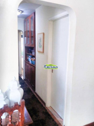 Imagem Apartamento com 3 Quartos à Venda, 93 m² em Vila Moreira - Guarulhos Imagem Apartamento com 3 Quartos à Venda, 93 m² em Vila Moreira - Guarulhos