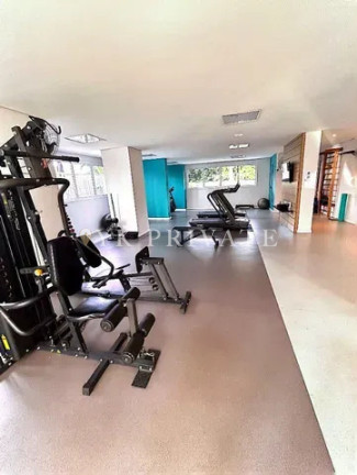 Imagem Apartamento com 2 Quartos à Venda, 58 m² em Barra Funda - São Paulo