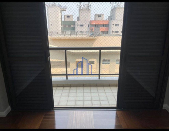 Imagem Apartamento com 4 Quartos para Alugar, 288 m² em Alphaville Centro Industrial E Empresarial/alphaville. - Barueri Imagem Apartamento com 4 Quartos para Alugar, 288 m² em Alphaville Centro Industrial E Empresarial/alphaville. - Barueri