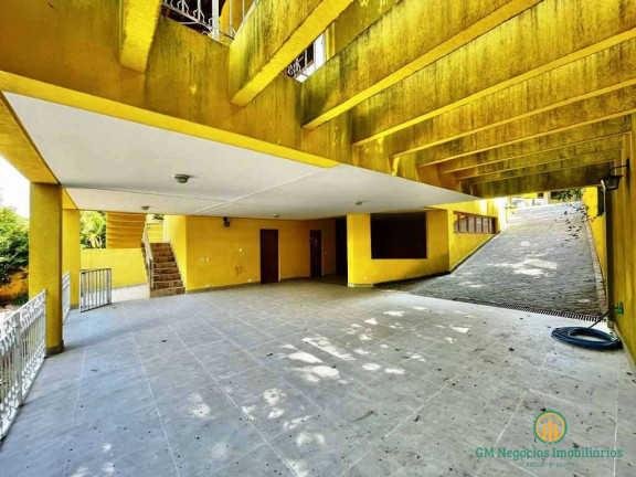 Imagem Casa de Condomínio com 4 Quartos à Venda, 1 m² em Nova Higienópolis - Jandira Imagem Casa de Condomínio com 4 Quartos à Venda, 1 m² em Nova Higienópolis - Jandira