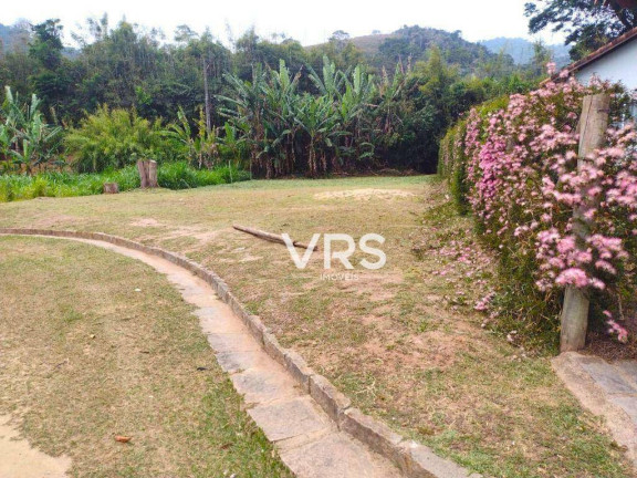 Imagem Terreno à Venda, 560 m² em Venda Nova - Teresópolis Imagem Terreno à Venda, 560 m² em Venda Nova - Teresópolis