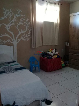 Imagem Casa com 3 Quartos à Venda, 127 m² em São João Do Rio Vermelho - Florianópolis